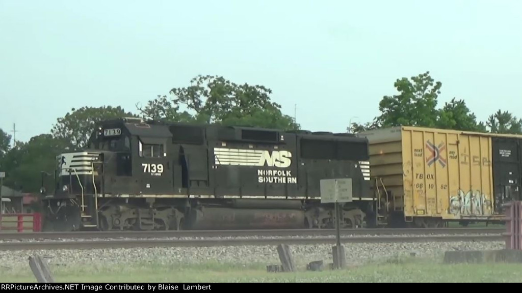 NS D76